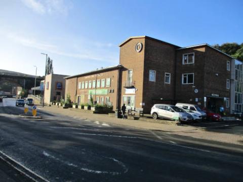 Todmorden Community Hub