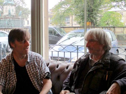 Permaculture design and business